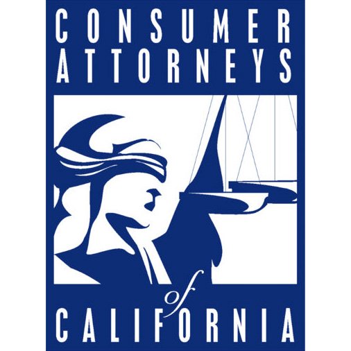 Consumer Attorneys of CA