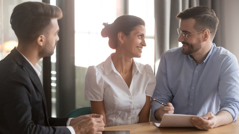 Getting the Best Deal for Your Loan Getting the Best Deal for Your Loan