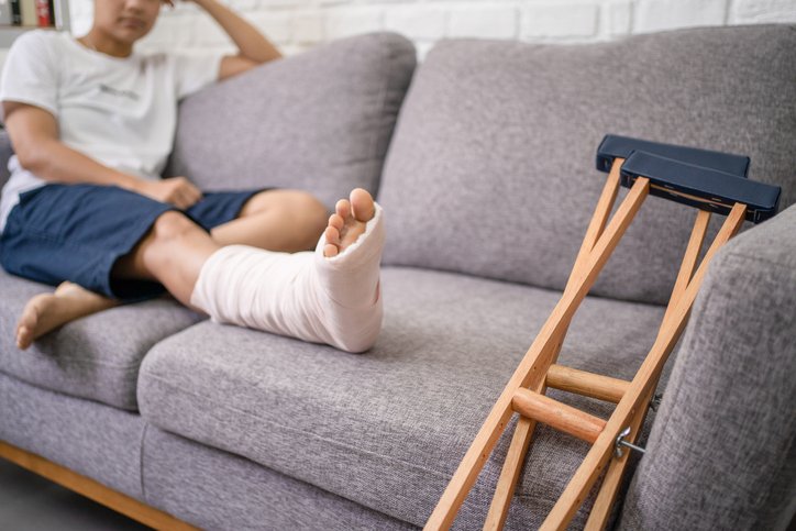 Personal Injury Personal Injury